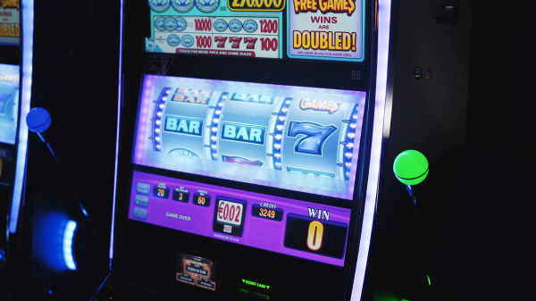 Gates of Olympus Pragmatic Play Asean online slot game screen