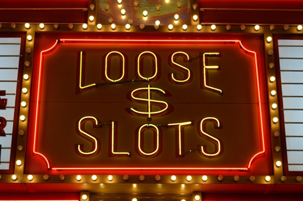 Buffalo King Megaways Las Vegas style slot machine